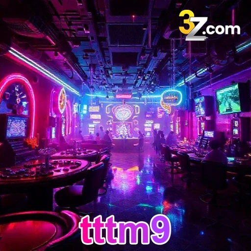 tttm9 Jogos de caça-níqueis