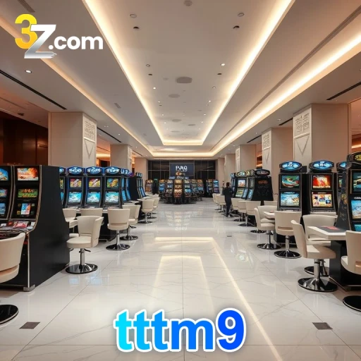 tttm9