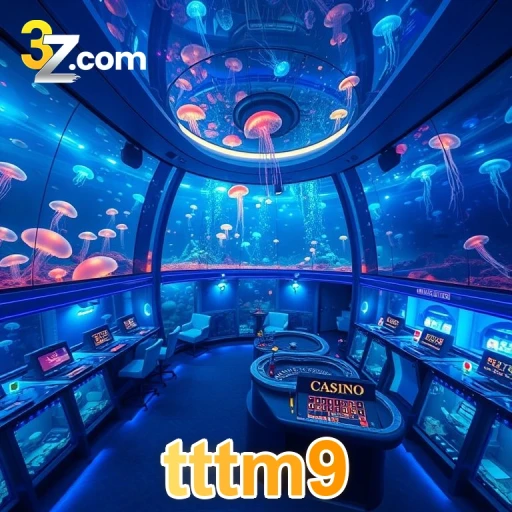 tttm9 Jogos de caça-níqueis