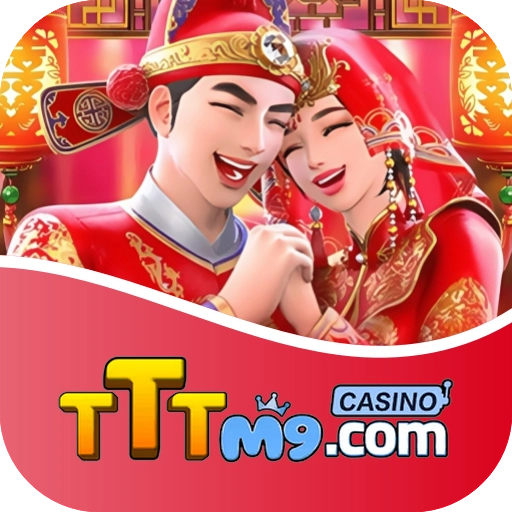 tttm9 Logo